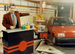 ΕΡΤ-3 ΤΥΧΕΡΗ ΚΥΡΙΑΚΗ 1991