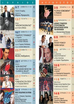ΦΕΣΤΙΒΑΛ ΚΑΣΣΑΝΔΡΑΣ 2005