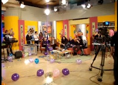 TV100 ΣΤΗΝ ΑΓΟΡΑ 2010